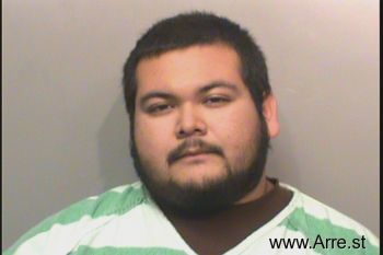 Jonathan  Castillo Mugshot