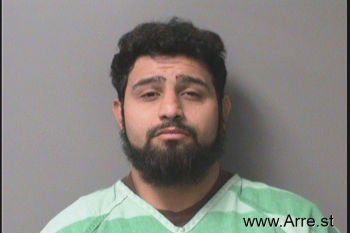 Jonathan Herman Gonzalez Velez Mugshot