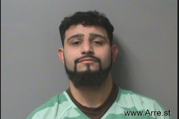 Jonathan Herman Gonzalez Velez Mugshot