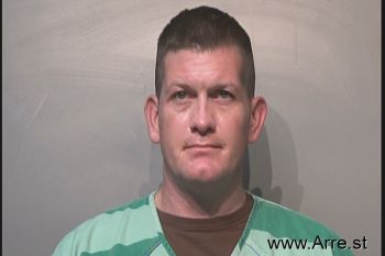 Jonathan Thomas Mayse Mugshot