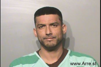 Jonathan Rivera Reyes Mugshot