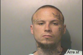 Jonathan Junior Rickabaugh Mugshot