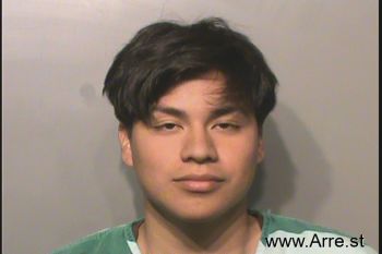 Jonathan  Ruiz Mugshot