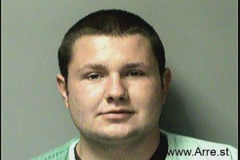 Jonathon Doland Anderson Mugshot