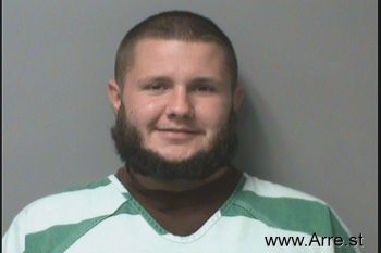 Jonathon Doland Anderson Mugshot