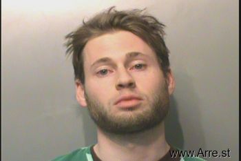 Jonathon Owen Shroyer Mugshot