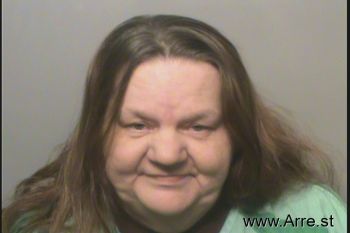 Joni Lynn Hall Mugshot