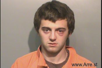 Jordan Lee Armstrong Mugshot