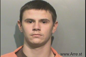 Jordan Allen Leonard Mugshot