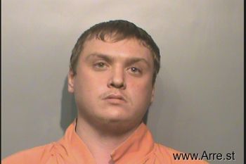 Jordan Lee Lewis Mugshot