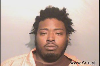 Jordan Lee Miller Mugshot