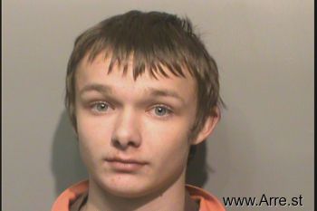 Jordan Tyler Olson Mugshot