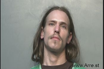 Jordan Elijah Osborne Mugshot