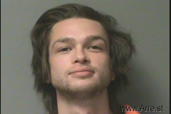 Jordan Michael Woodworth Mugshot