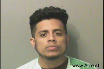 Jorge Luis Nunez Alvarez Mugshot