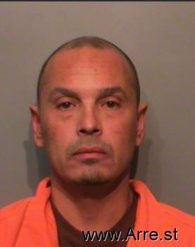 Jorge Alfredo Rivera Mugshot