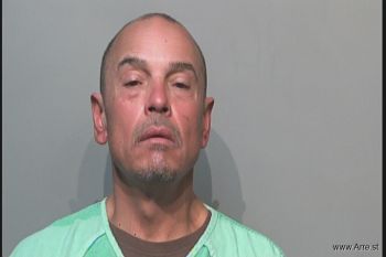 Jorge Alfredo Rivera Mugshot