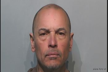 Jorge Alfredo Rivera Mugshot