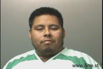 Jorge  Rodriguez Mugshot