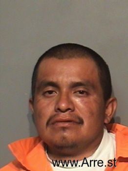 Jose Cristobal Bautista-garcia Mugshot