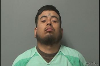 Jose Luis Benitez Henriquez Mugshot