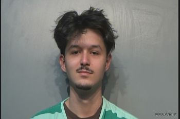 Jose Alfredo Carbajal Mugshot