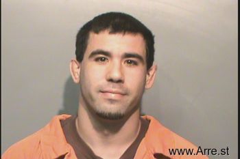 Jose Augustin Colon Mugshot