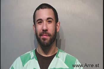 Jose Agustin Colon Mugshot