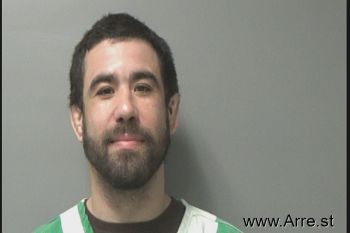 Jose Agustin Colon Mugshot