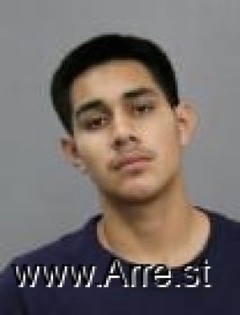 Jose Luis Galaviz Mugshot