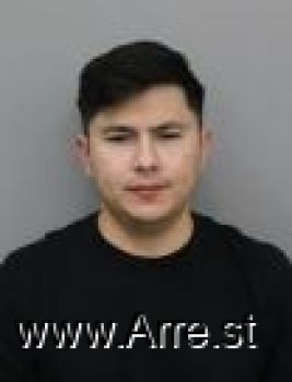 Jose Cesar Galvan Hidalgo Mugshot