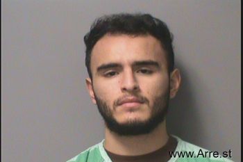 Jose Dejesus Galvan Soto Mugshot