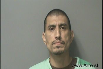 Jose De Jesus Lopez Ortega Mugshot