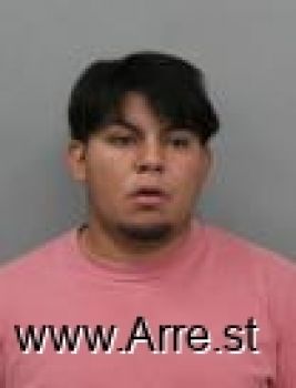 Jose Adrian Martinez-cuarenta Mugshot