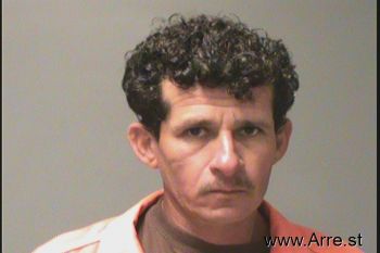 Jose Reynaldo Mejia Recinos Mugshot