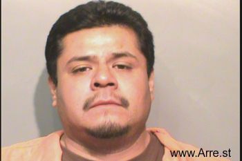 Jose Luis Miranda Mugshot