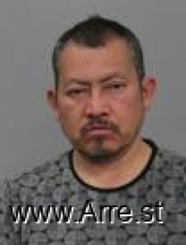 Jose  Nunez-luna Mugshot