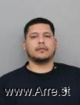 Jose Antonio Ordaz Mugshot