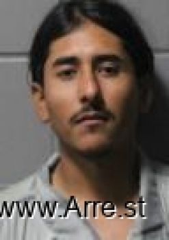 Jose Julian Penaloza Mugshot