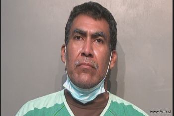 Jose Heredia Rivas Mugshot