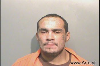 Jose Ramon Serrano Mugshot