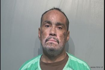 Jose Ramon Serrano Mugshot