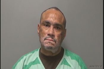 Jose Ramon Serrano Mugshot