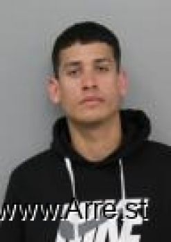 Jose Rafael Solis Centeno Mugshot