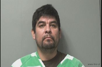 Jose  Soto Mugshot