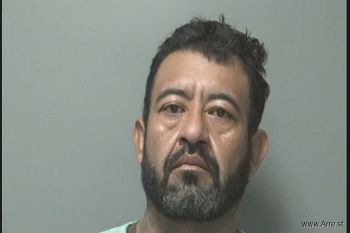 Jose Leon Villafranco Tovar Mugshot