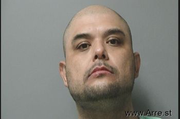 Jose  Zavala Mugshot