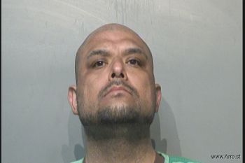 Jose  Zavala Mugshot