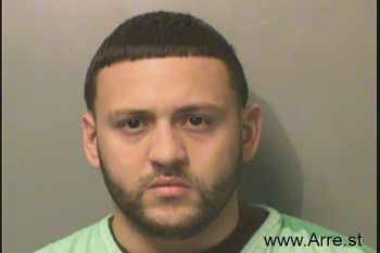 Joseean Gonzalez Acevedo Mugshot