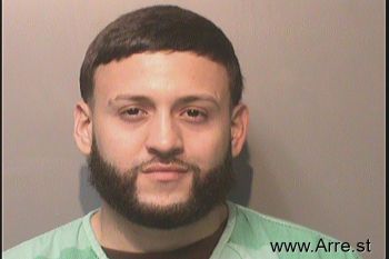 Joseean Gonzalez Acevedo Mugshot